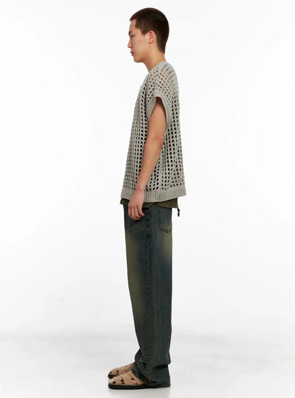 mens-wide-leg-washed-denim-jeans-ig508