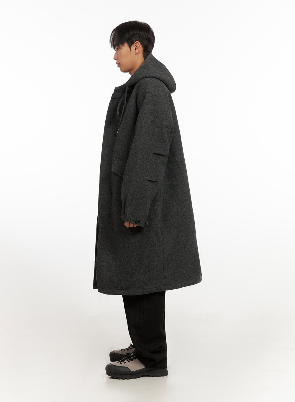 mens-warm-wool-zip-up-hooded-coat-id413