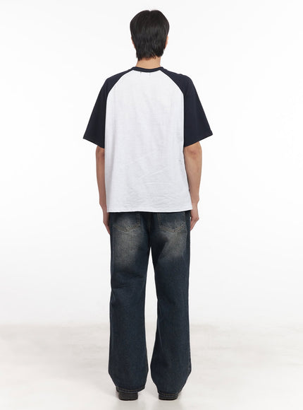 mens-pintuck-washed-jeans-ia511