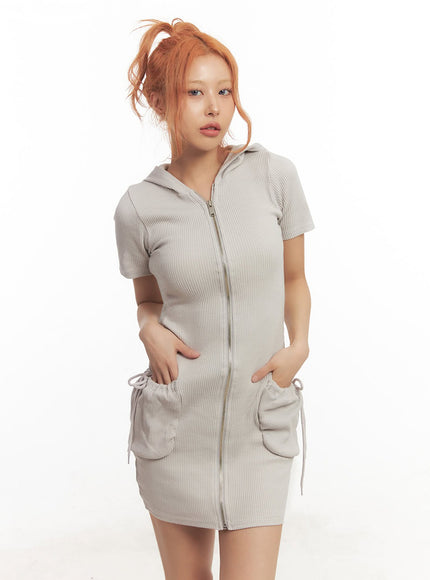 ribbed-zip-up-hooded-mini-dress-ia517