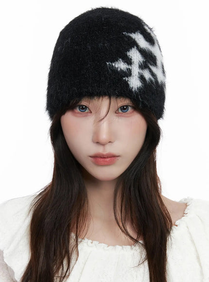 fuzzy-graphic-beanie-in514