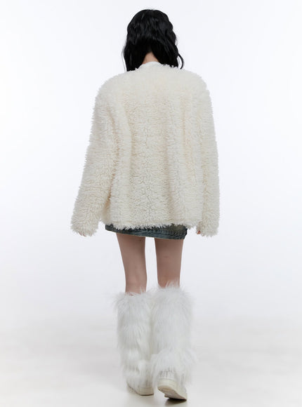 sleek-faux-fur-coat-cd419