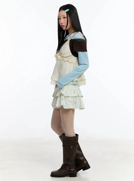 buckled-long-boots-im509