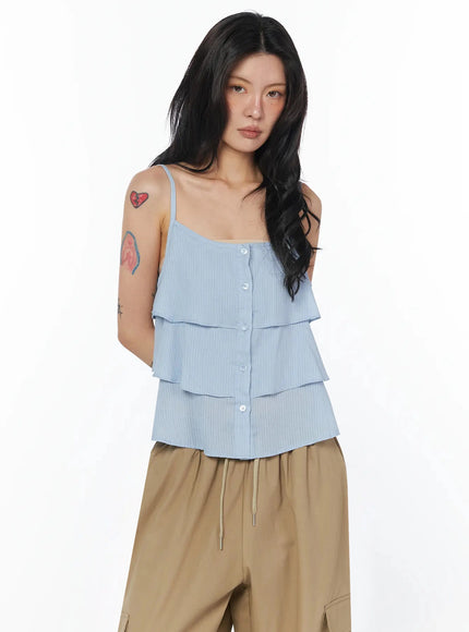 layered-ruffle-stitch-blouse-iu509