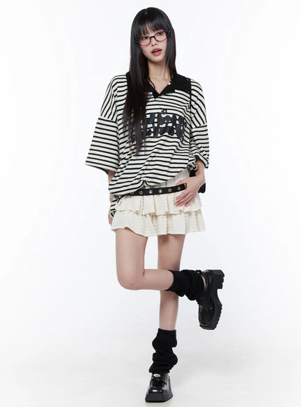 oversized-stripe-graphic-tee-cu519