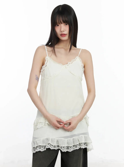 lace-frill-long-tank-top-im530