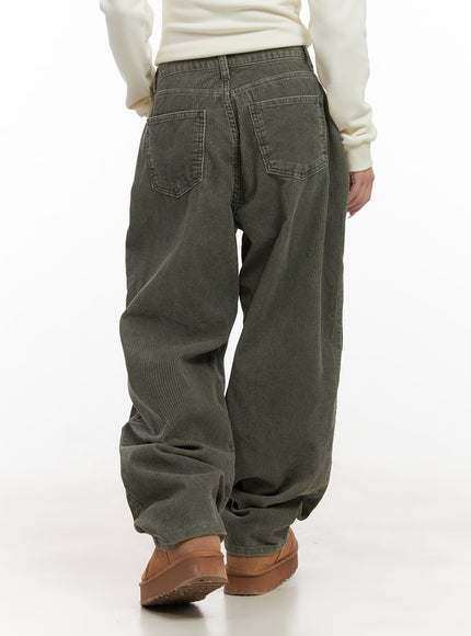 stitched-corduroy-wide-leg-pants-cd404