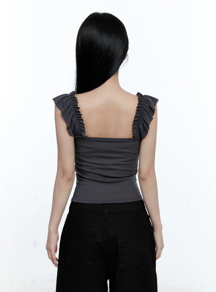 ruffle-detail-square-neck-top-cg507