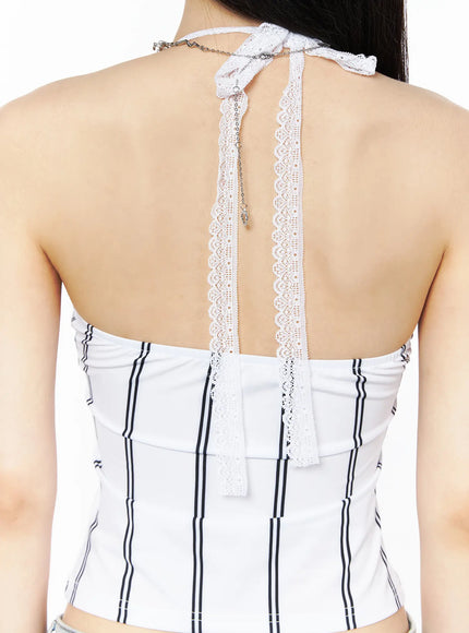 striped-lace-halter-top-cu511
