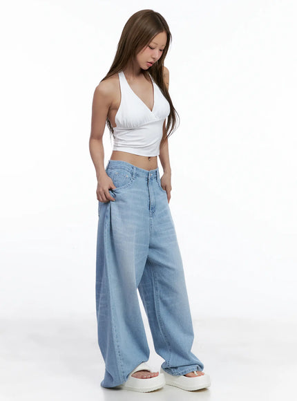 hyoyeon-washed-balloon-wide-leg-denim-jeans-cl510