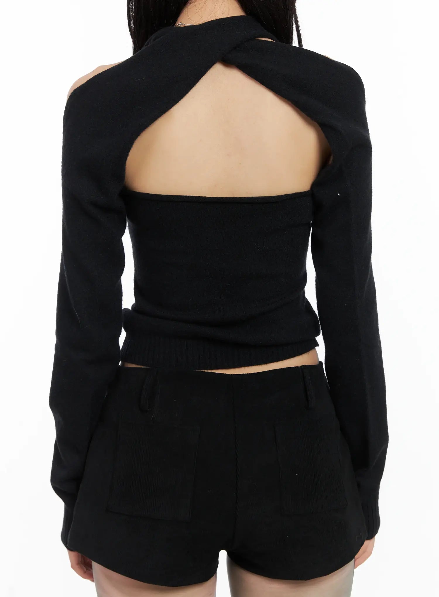 chic-cold-shoulder-bolero-cn528