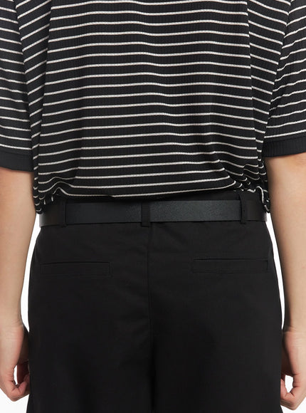 mens-sleek-black-belt-ia518