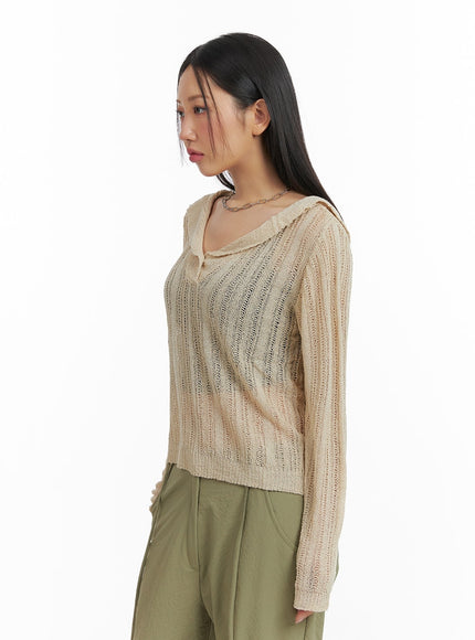 shawl-collar-sheer-knit-top-cm422