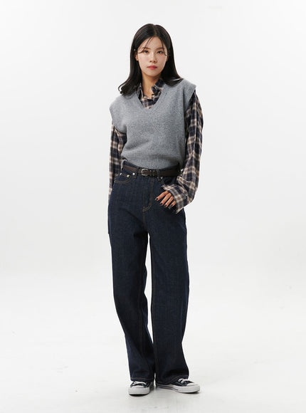 indigo-wide-fit-pants-oo312