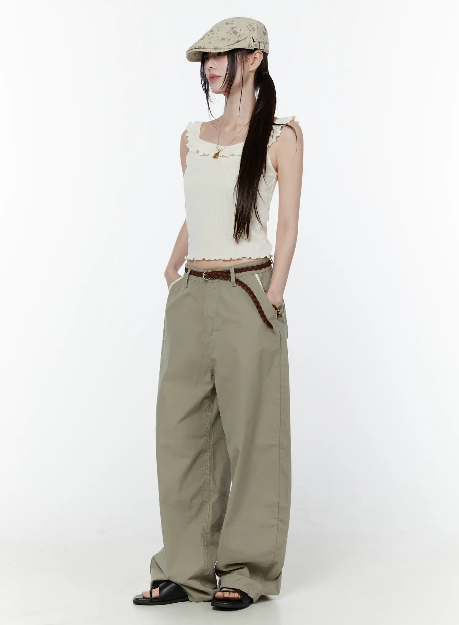 romantic-frilled-sleeveless-top-cu508