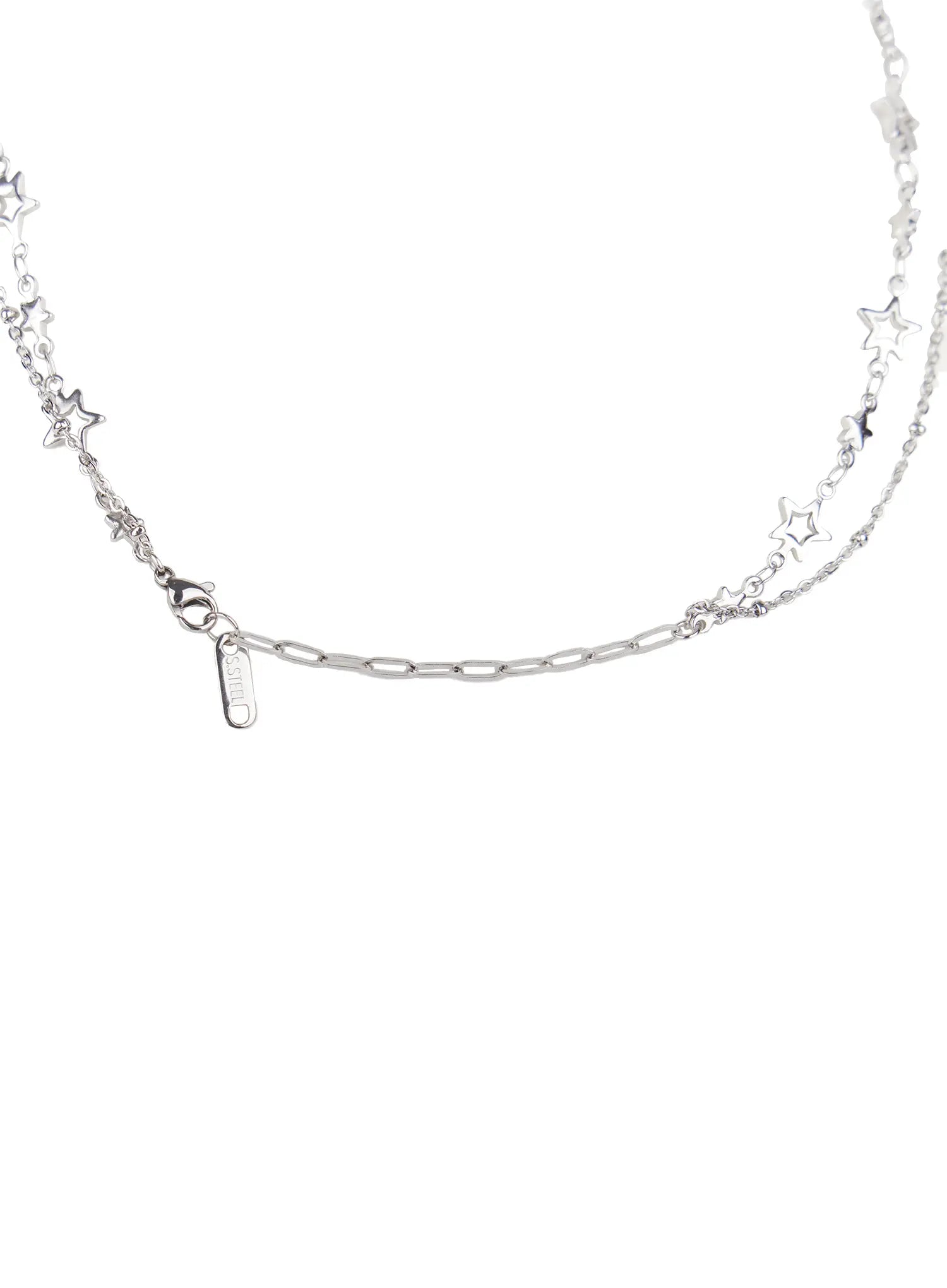 star-layered-necklace-cd501