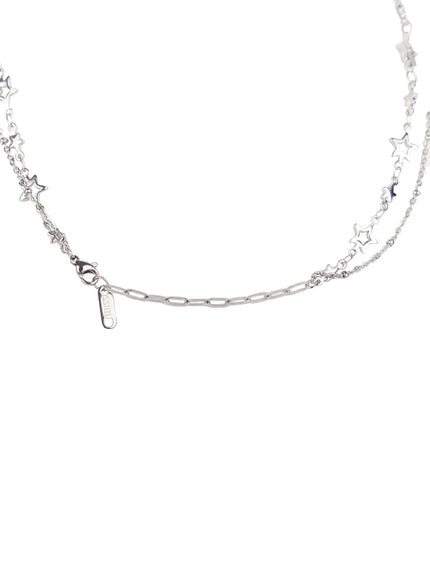 star-layered-necklace-cd501