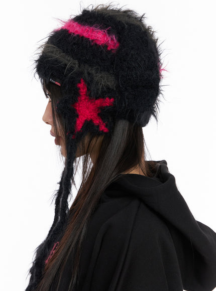 star-knit-beanie-in503