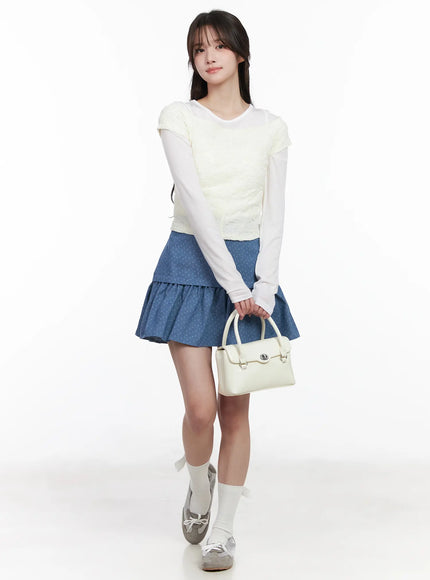 sheer-round-neck-long-sleeve-top-cm527