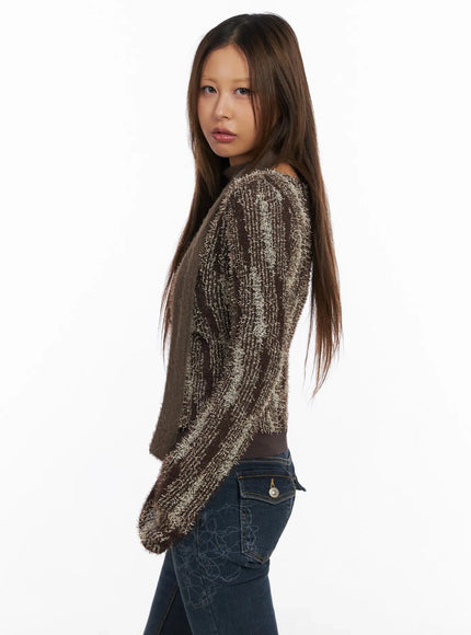 textured-pattern-knit-cardigan-in528