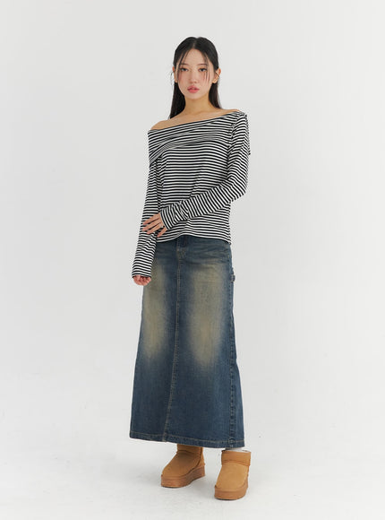 vintage-washed-denim-maxi-skirt-co324