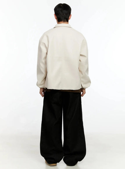 mens-textured-pu-jacket-in506