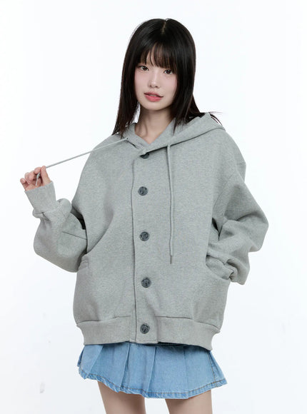 oversized-buttoned-hoodie-cg511
