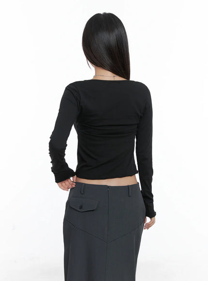 button-long-sleeve-top-cs502