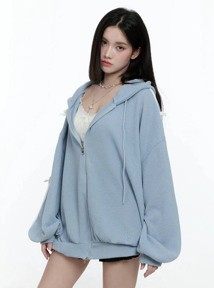 contrast-oversized-zip-up-hoodie-io527
