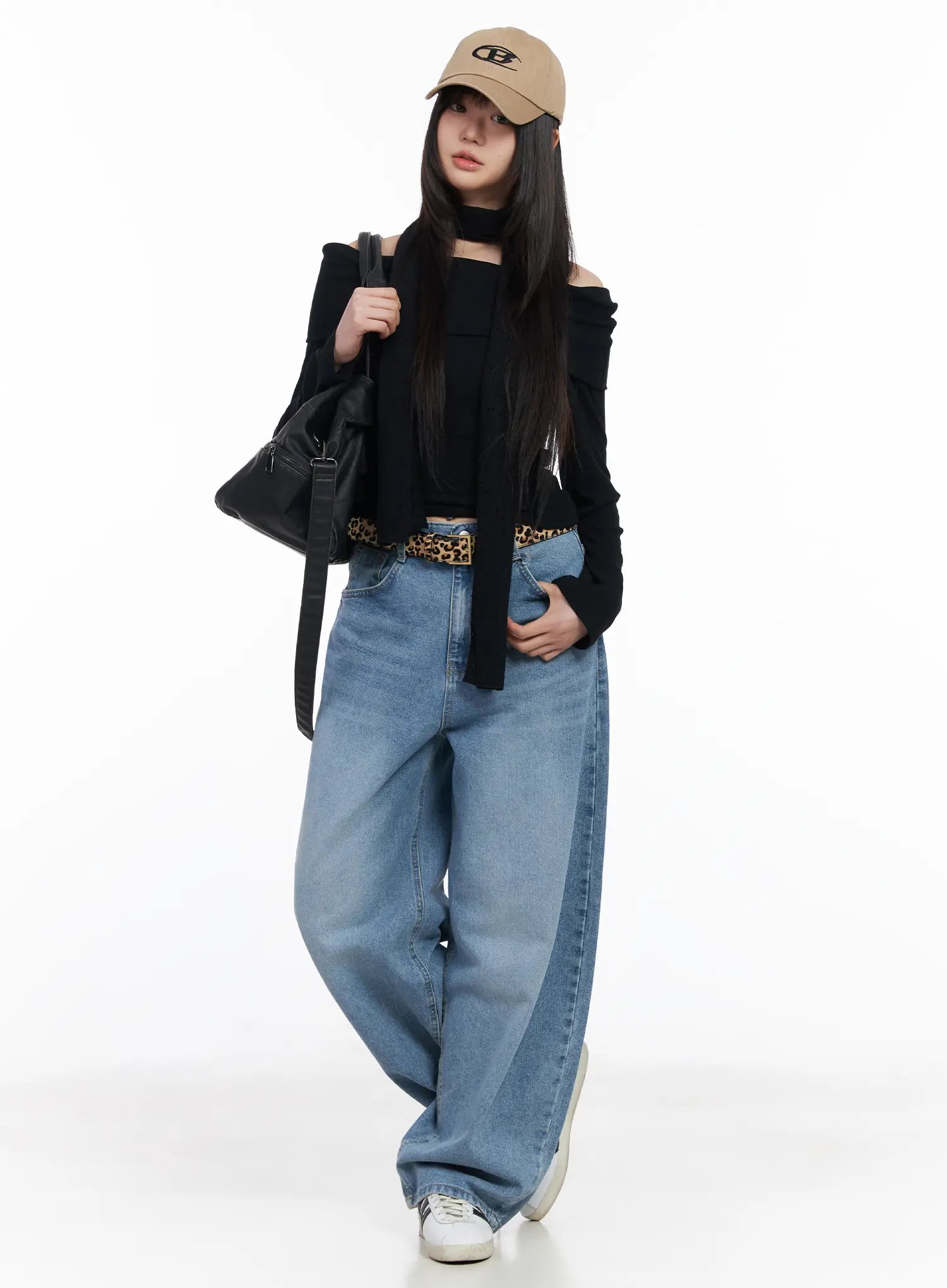 basic-off-shoulder-ribbed-long-sleeve-top-cm512