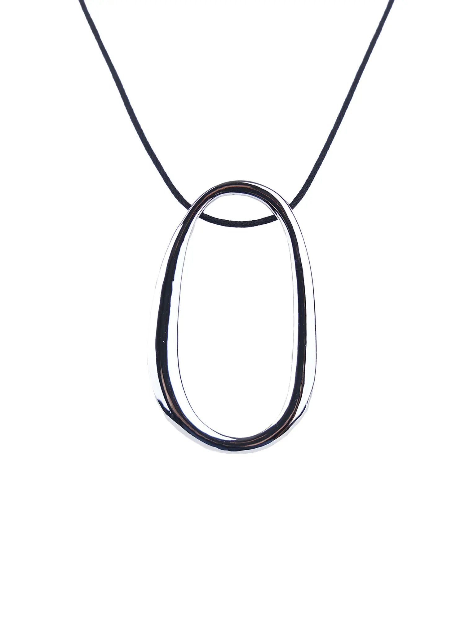 statement-oval-ring-necklace-cl522