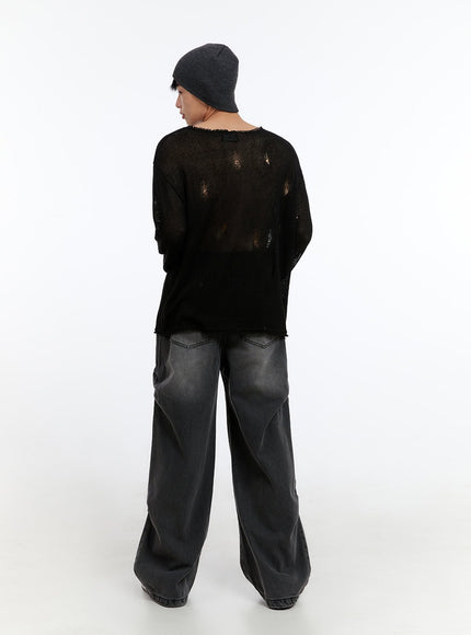 mens-sheer-distressed-knit-top-is412