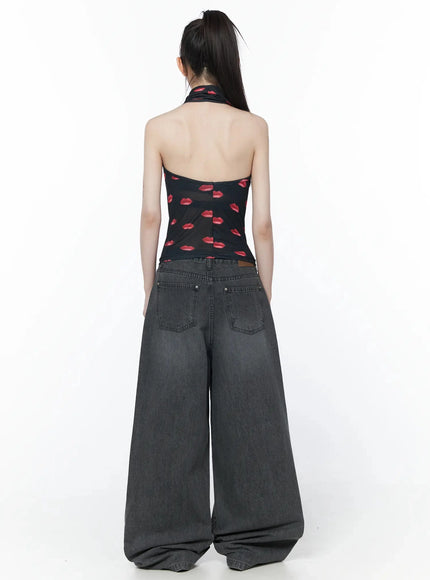 shia-vintage-wash-wide-leg-jeans-iy514