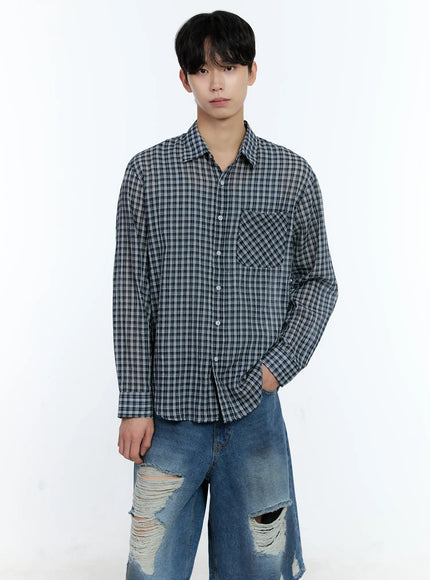 mens-plaid-button-up-top-ig501