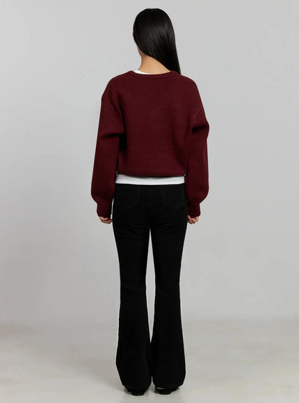 v-neck-nit-pullover-ij505