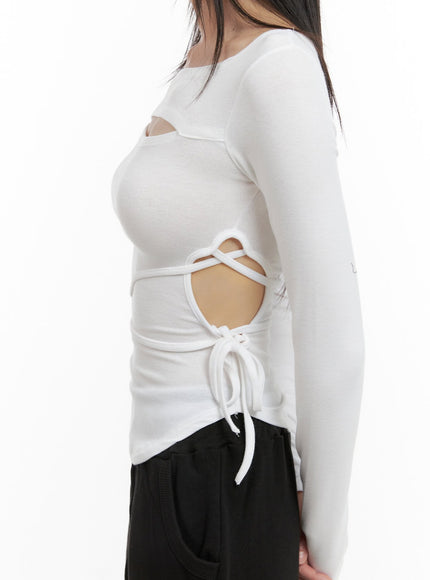 cut-out-tie-long-sleeve-crop-tee-cg426