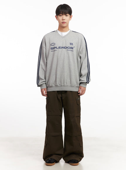 mens-v-neck-graphic-sweatshirt-im528