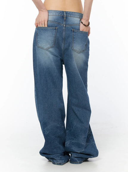 terry-vintage-washed-wide-leg-jeans-cy527