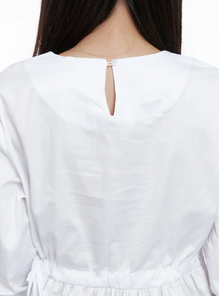 romantic-ruffled-mini-dress-cs503