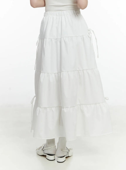 elegant-ribbon-maxi-skirt-f502