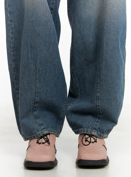 washed-denim-baggy-jeans-cy428