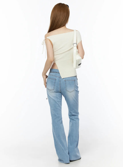 loa-low-rise-flared-bootcut-jeans-cu511