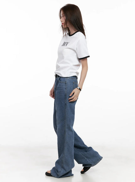 casual-contrast-graphic-tee-cl524