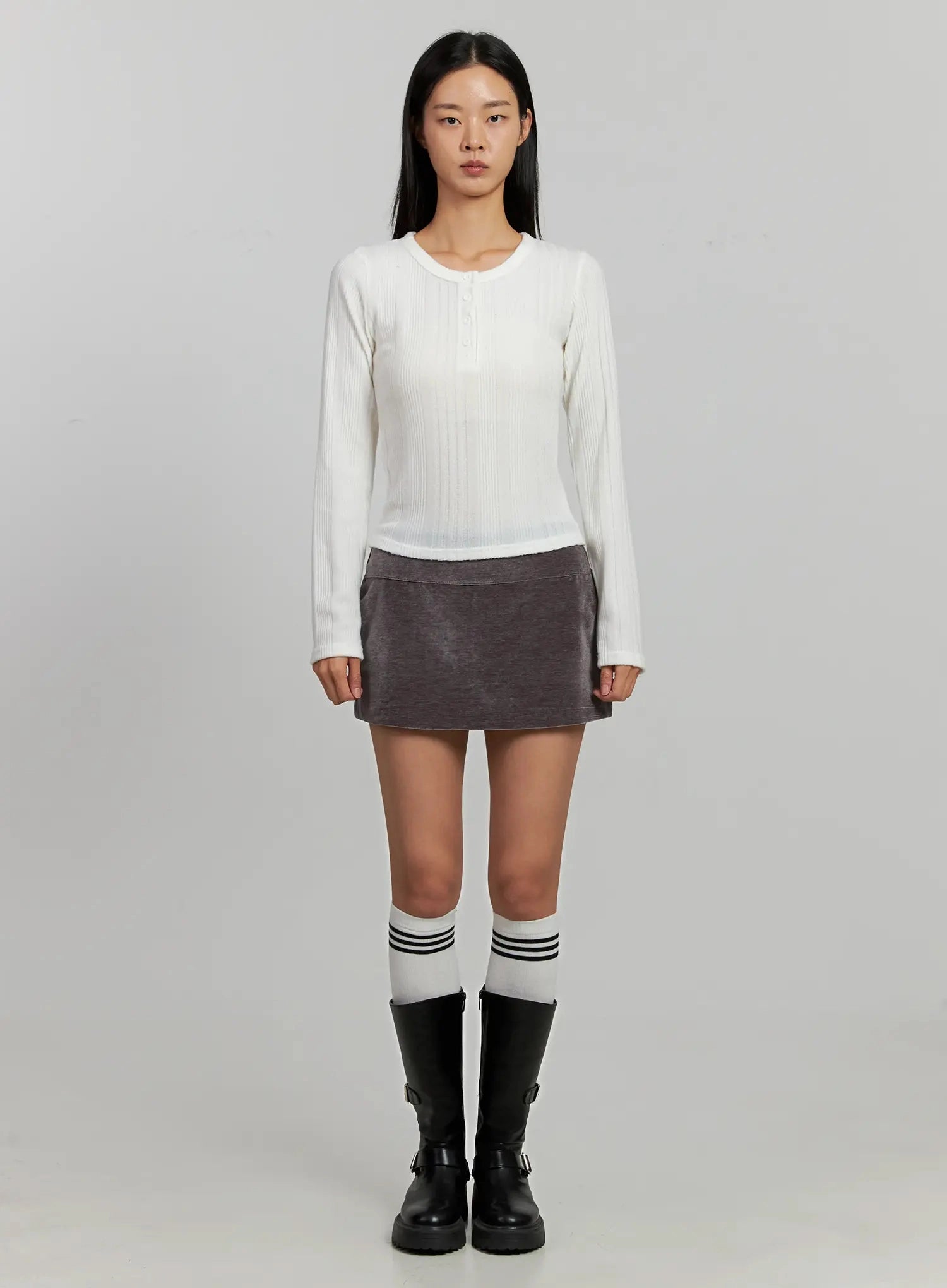 ribbed-henley-long-sleeve-top-ij502