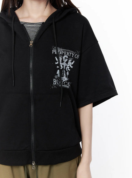 graphic-short-sleeve-hoodie-cu519