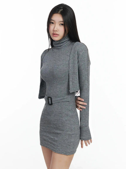 buckle-knit-dress-and-cardigan-set-im506
