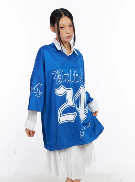 oversized-v-neck-graphic-tee-cl529