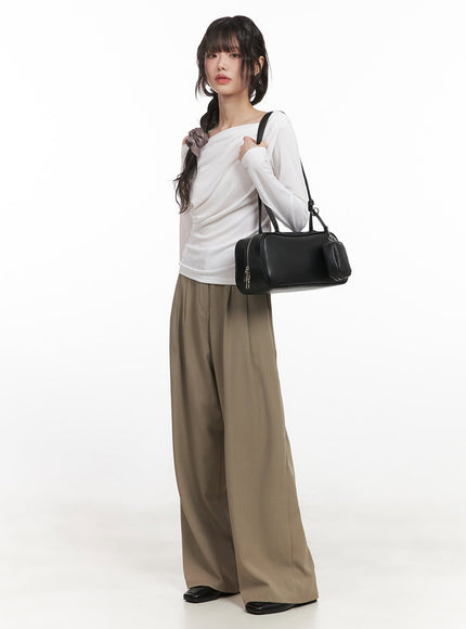 pintuck-relaxed-fit-slacks-cj528