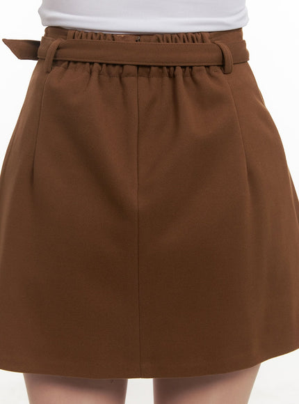 a-line-belted-suede-mini-skirt-cj515