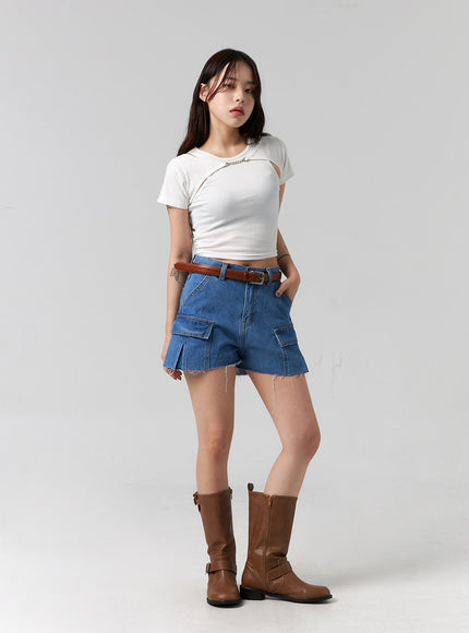 cut-out-denim-shorts-cg316